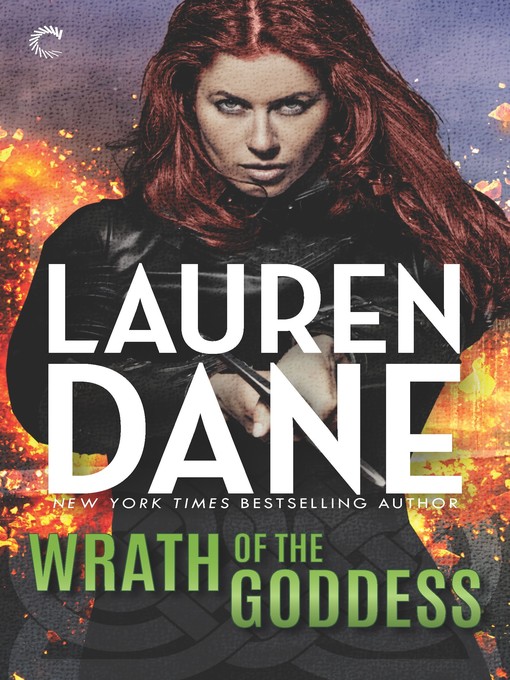 Title details for Wrath of the Goddess by Lauren Dane - Available